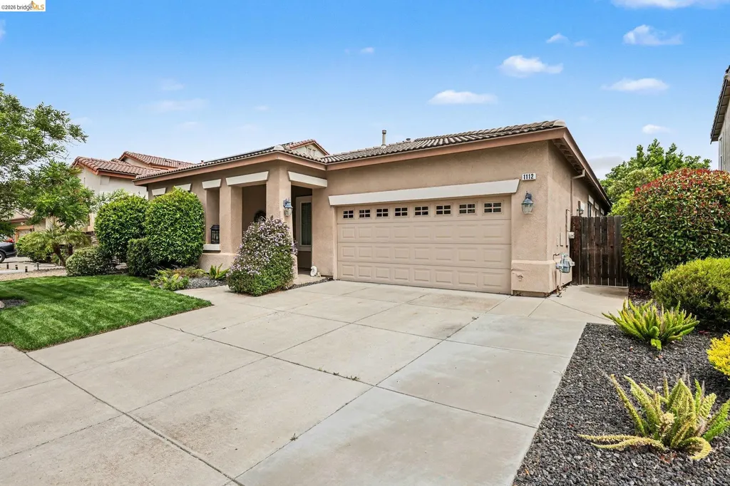 1112 Donatello Way Oakley CA 94561