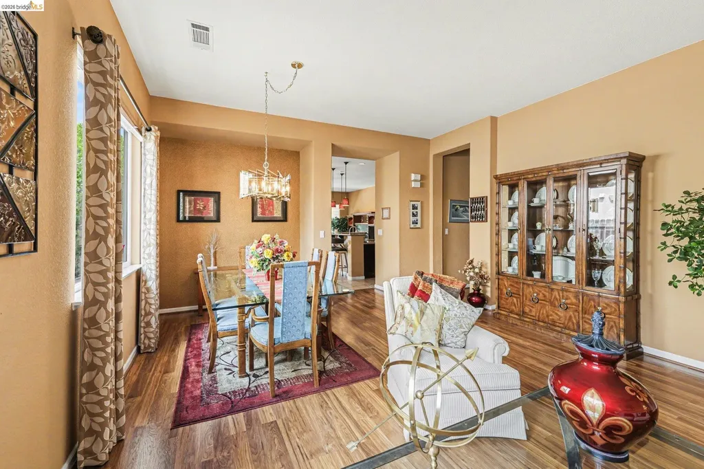 1112 Donatello Way Oakley CA 94561