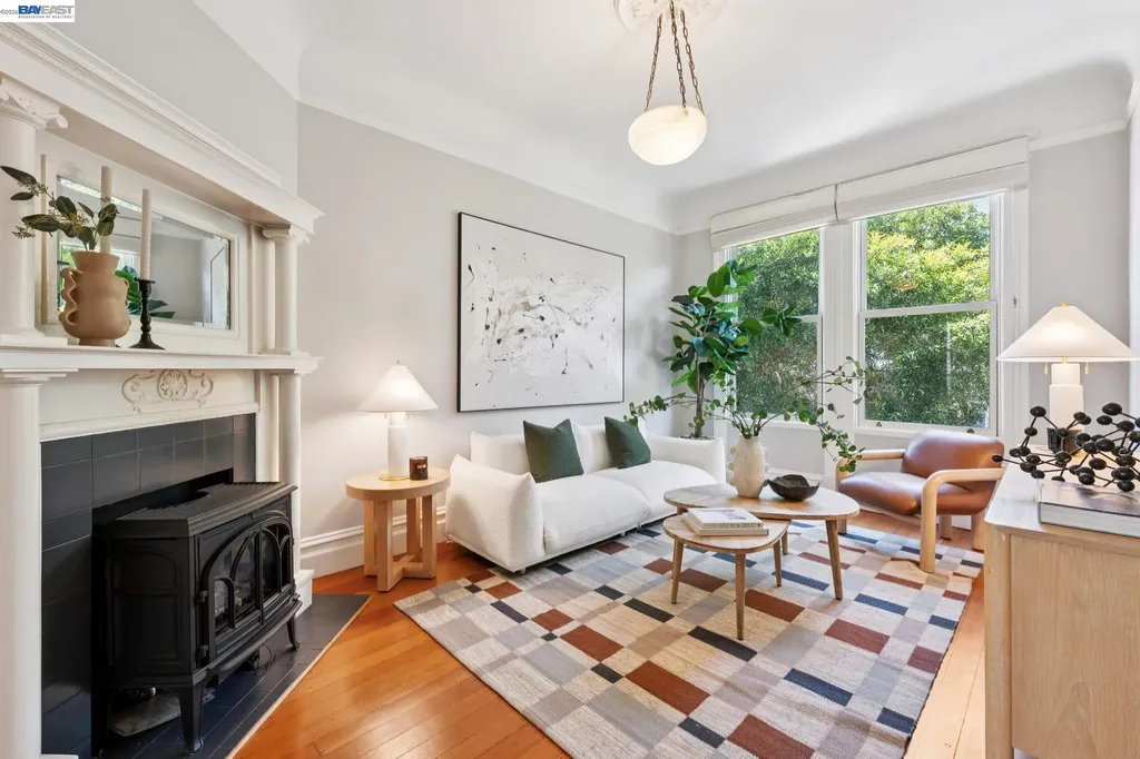 3124 Laguna Street San Francisco CA 94123