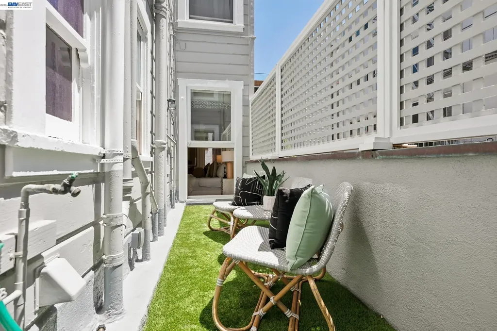 3124 Laguna Street San Francisco CA 94123