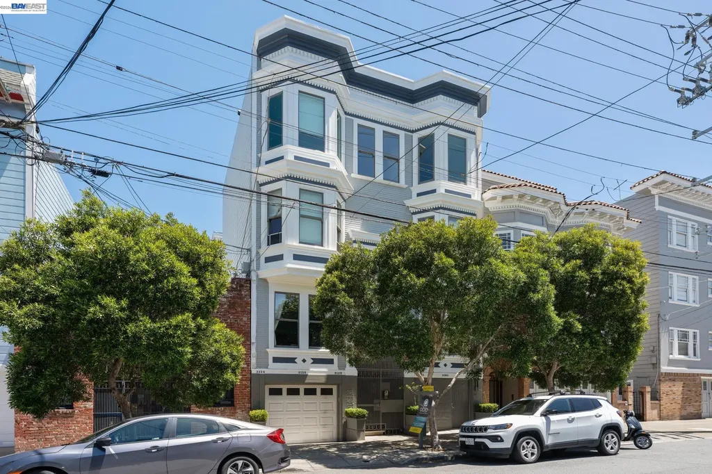 3124 Laguna Street San Francisco CA 94123
