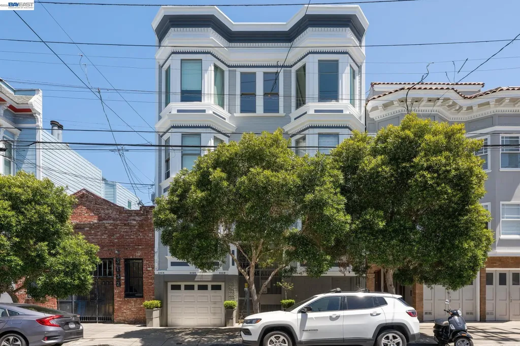 3124 Laguna Street San Francisco CA 94123