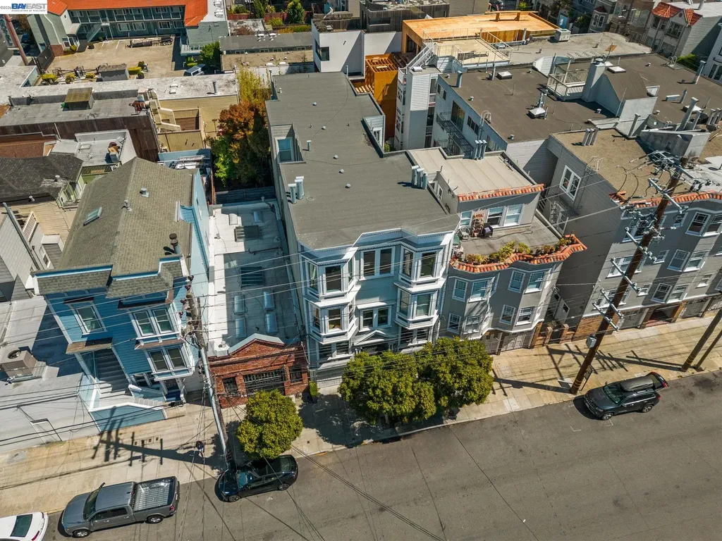 3124 Laguna Street San Francisco CA 94123