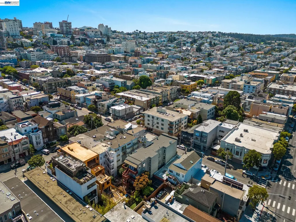 3124 Laguna Street San Francisco CA 94123
