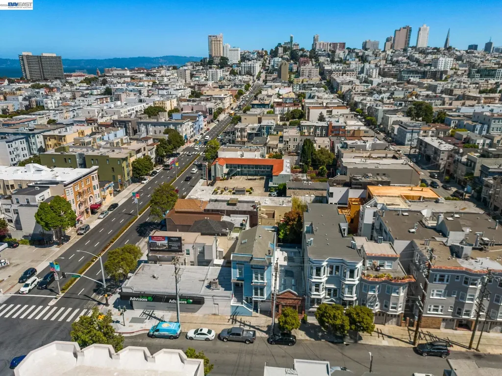 3124 Laguna Street San Francisco CA 94123