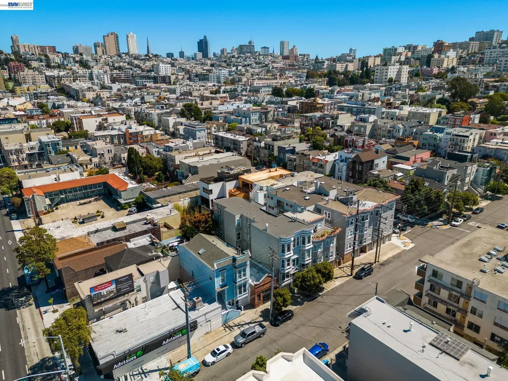 3124 Laguna Street San Francisco CA 94123