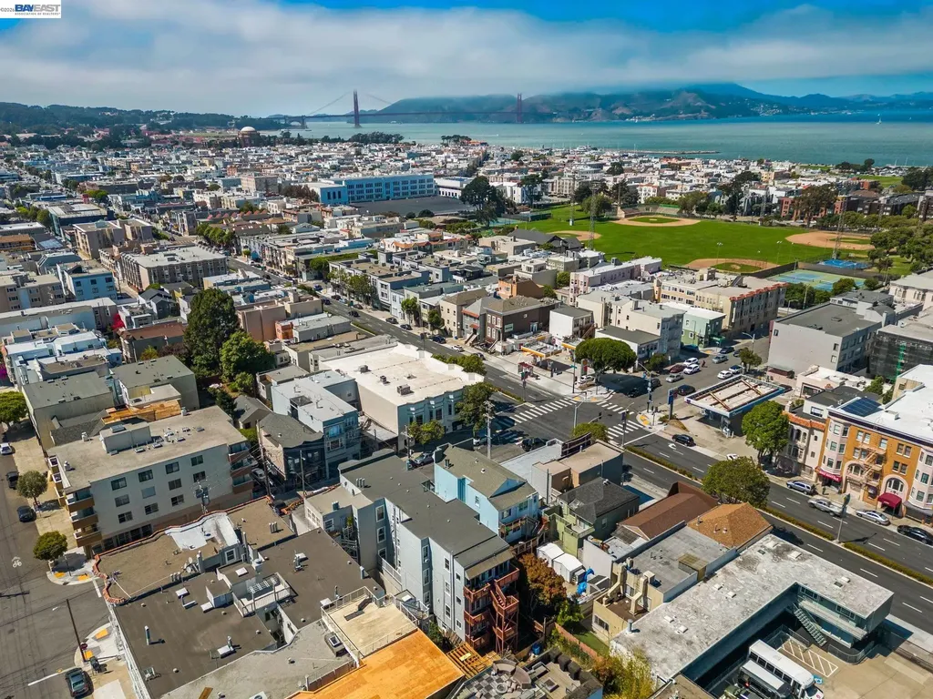 3124 Laguna Street San Francisco CA 94123