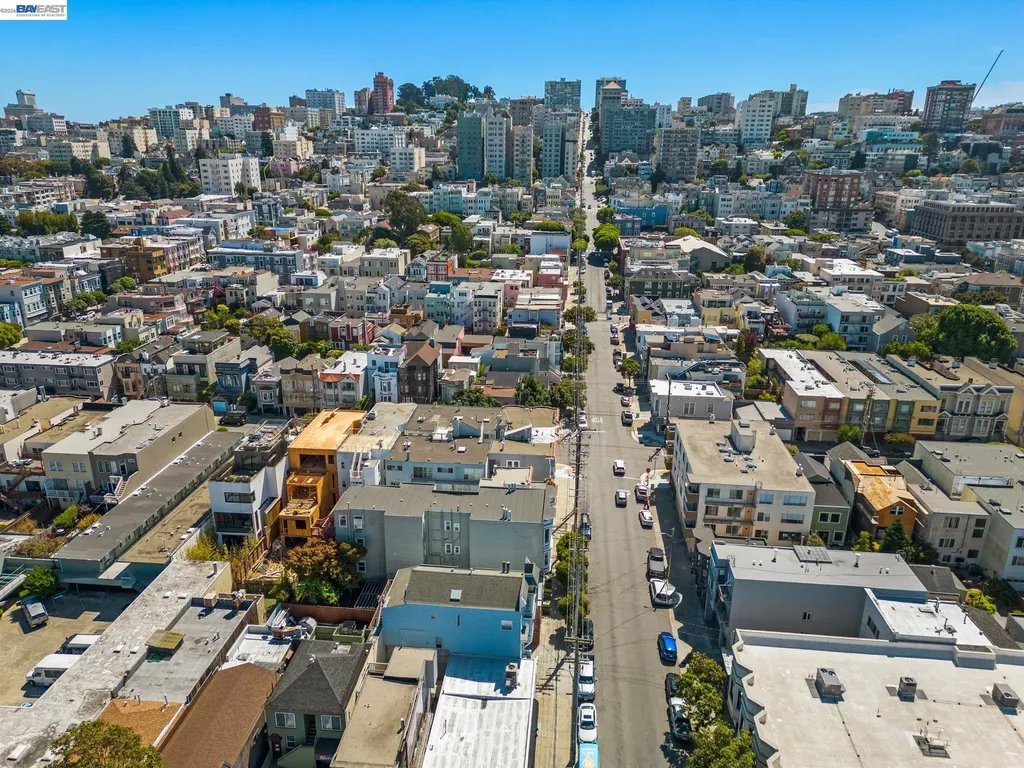 3124 Laguna Street San Francisco CA 94123