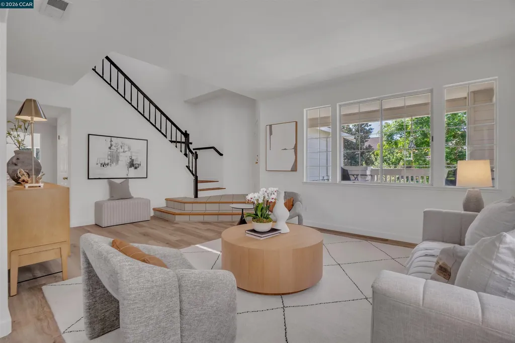 955 Woodsong Lane Brentwood CA 94513
