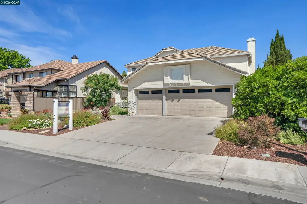 955 Woodsong Lane Brentwood CA 94513