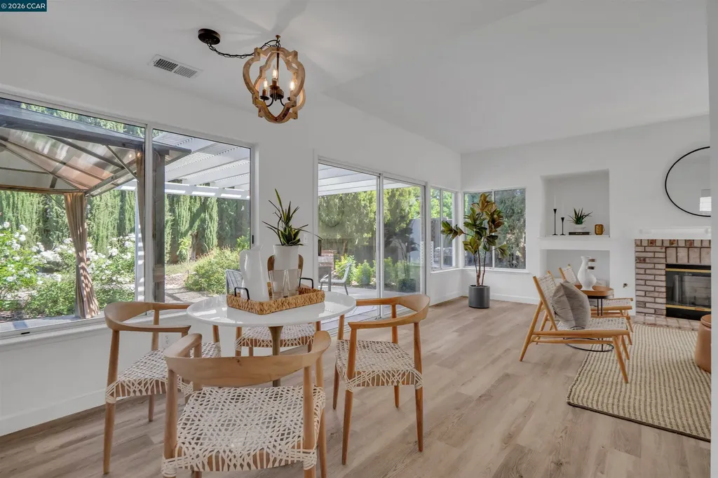 955 Woodsong Lane Brentwood CA 94513