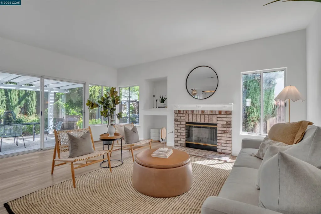 955 Woodsong Lane Brentwood CA 94513