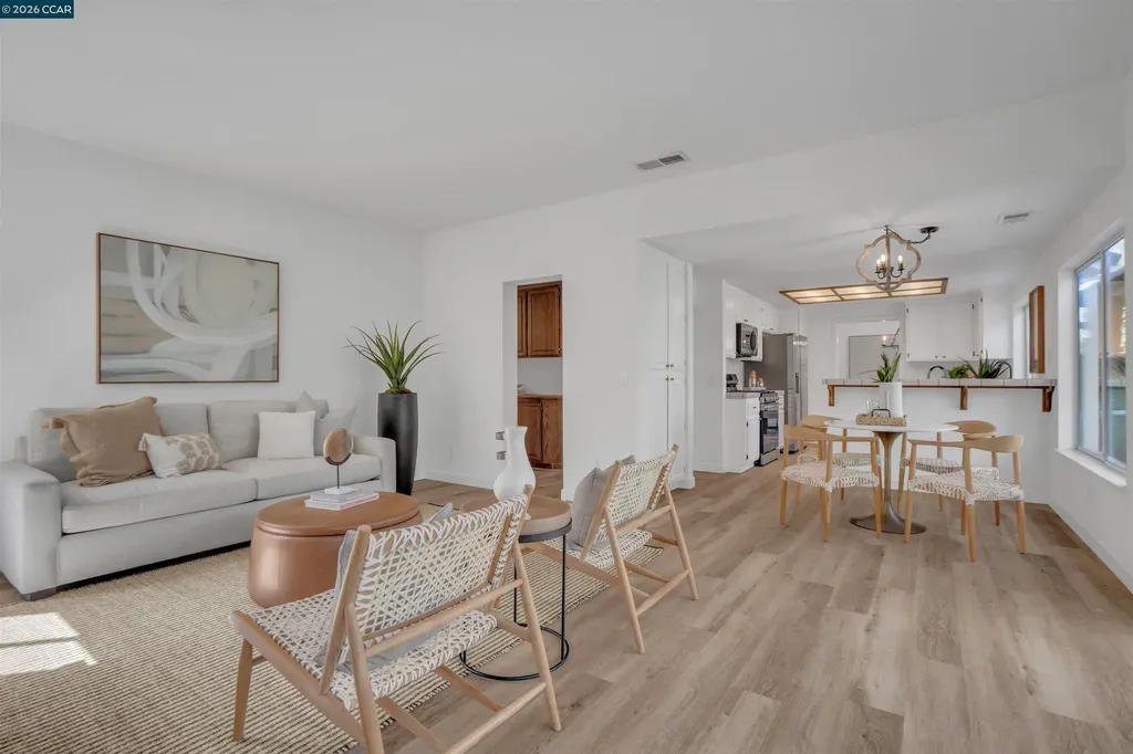 955 Woodsong Lane Brentwood CA 94513