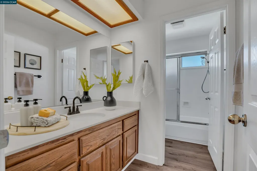 955 Woodsong Lane Brentwood CA 94513