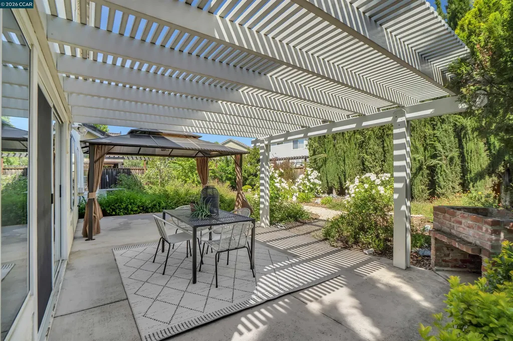 955 Woodsong Lane Brentwood CA 94513