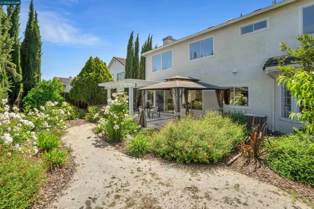 955 Woodsong Lane Brentwood CA 94513