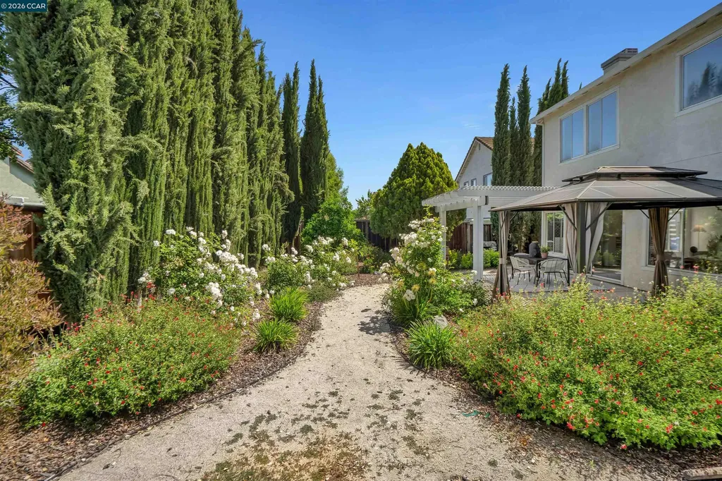 955 Woodsong Lane Brentwood CA 94513