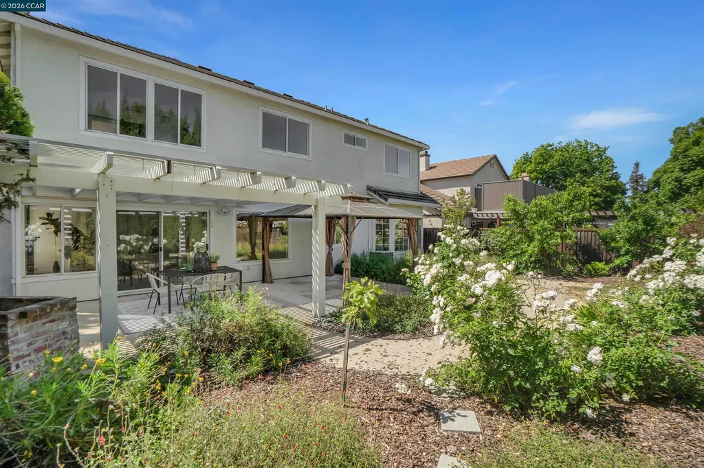955 Woodsong Lane Brentwood CA 94513