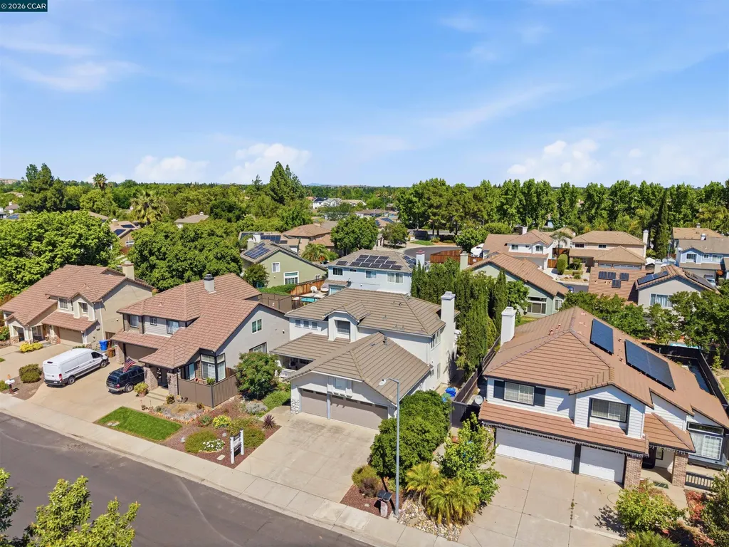 955 Woodsong Lane Brentwood CA 94513