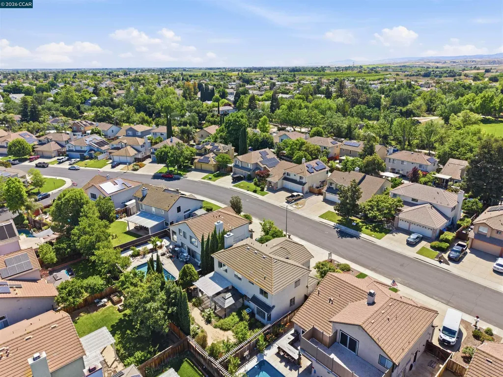 955 Woodsong Lane Brentwood CA 94513