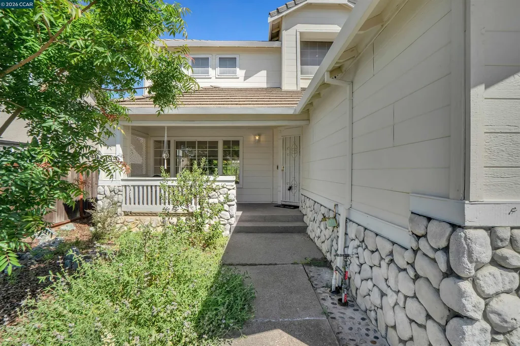 955 Woodsong Lane Brentwood CA 94513
