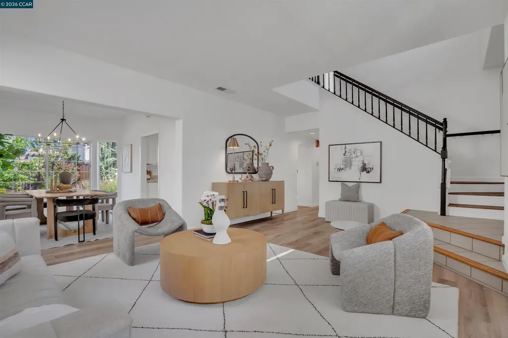 955 Woodsong Lane Brentwood CA 94513