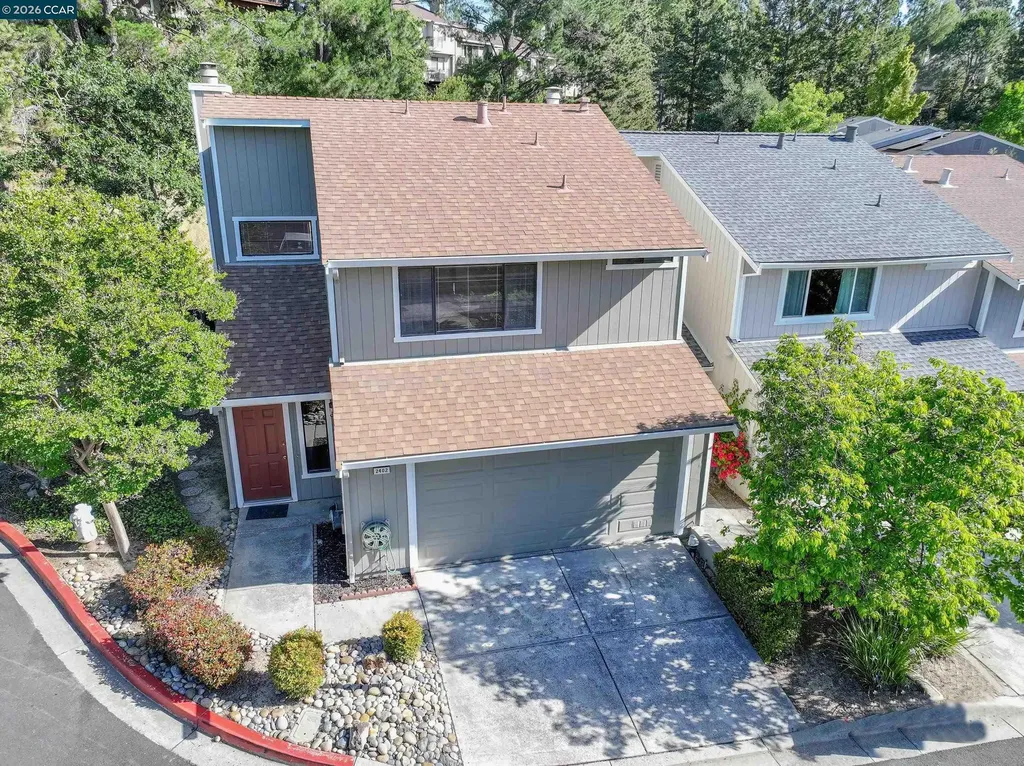 2402 Silk Tree Court Martinez CA 94553