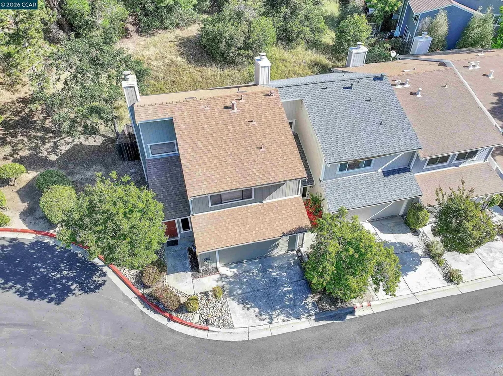 2402 Silk Tree Court Martinez CA 94553