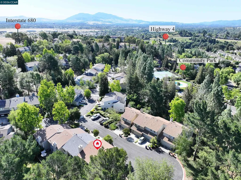 2402 Silk Tree Court Martinez CA 94553