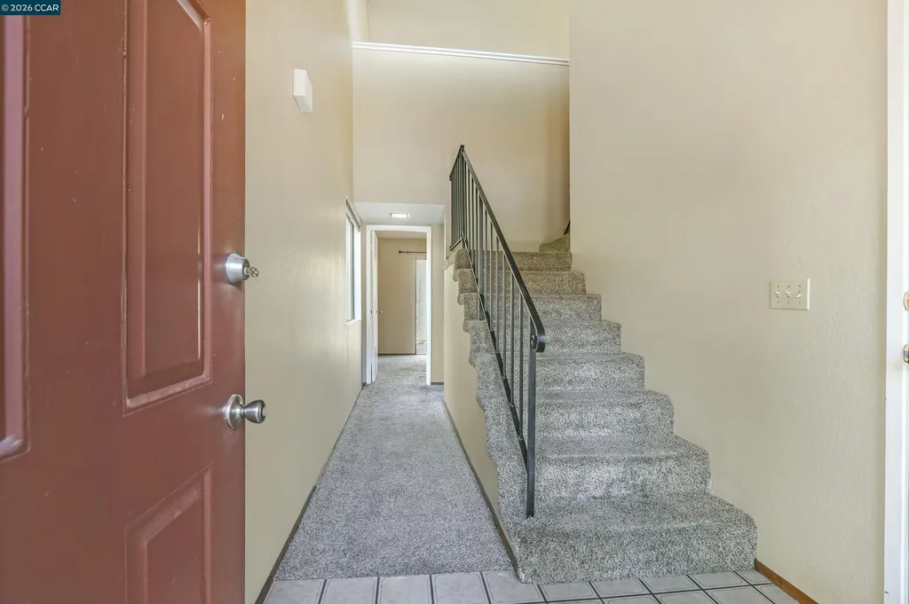 2402 Silk Tree Court Martinez CA 94553