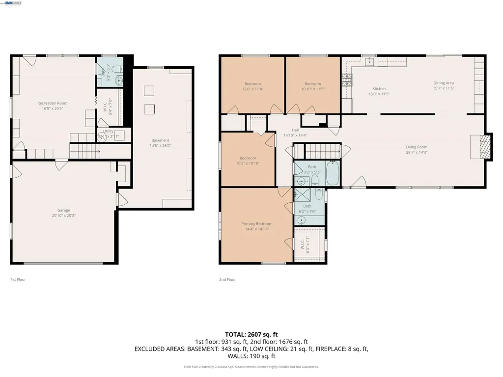17939 Lamson Road Castro Valley CA 94546