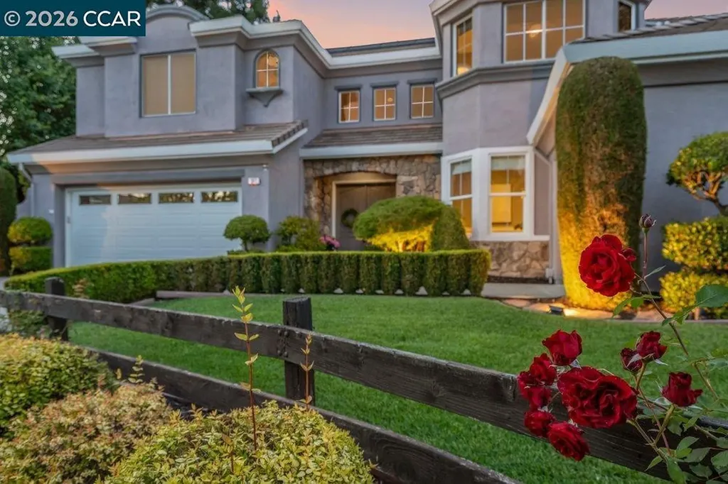 347 Shelterwood Court Danville CA 94506
