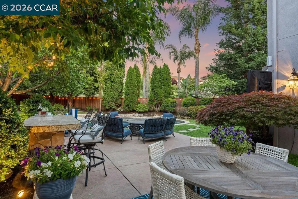 347 Shelterwood Court Danville CA 94506