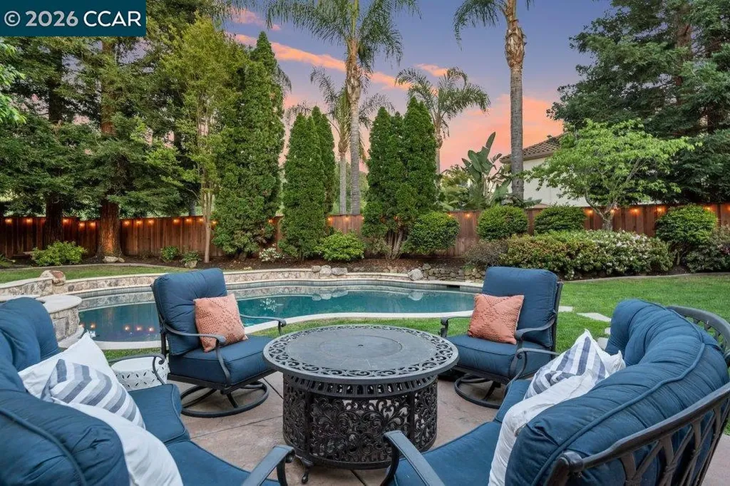 347 Shelterwood Court Danville CA 94506
