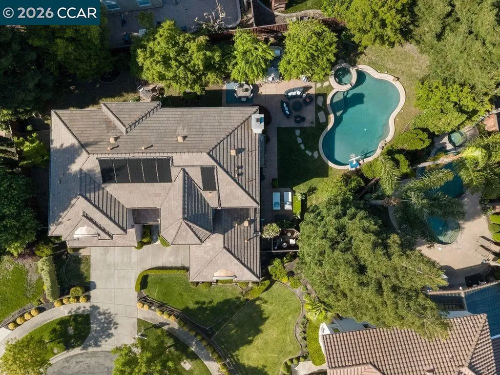 347 Shelterwood Court Danville CA 94506