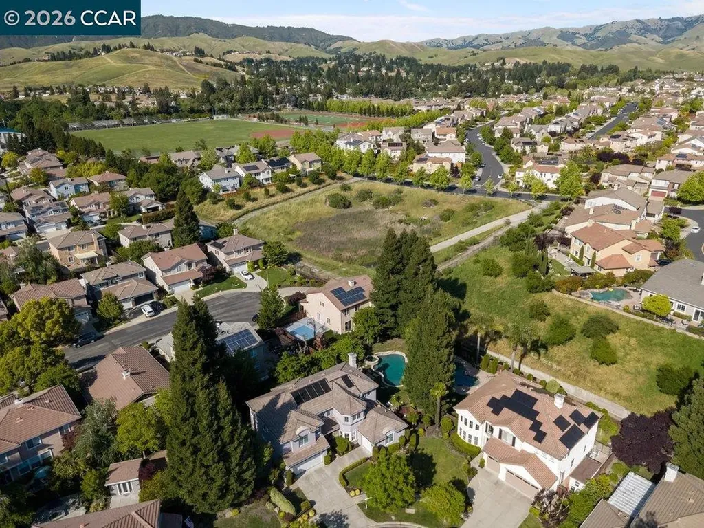 347 Shelterwood Court Danville CA 94506
