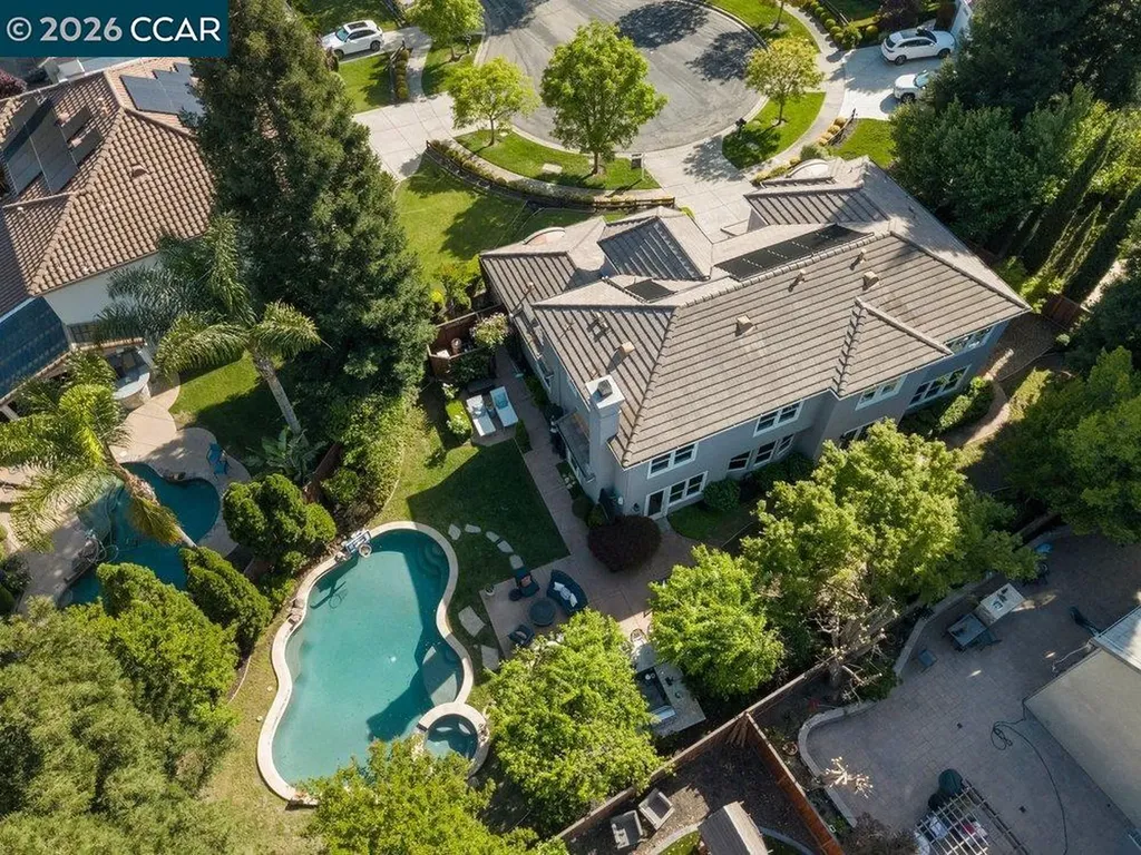 347 Shelterwood Court Danville CA 94506