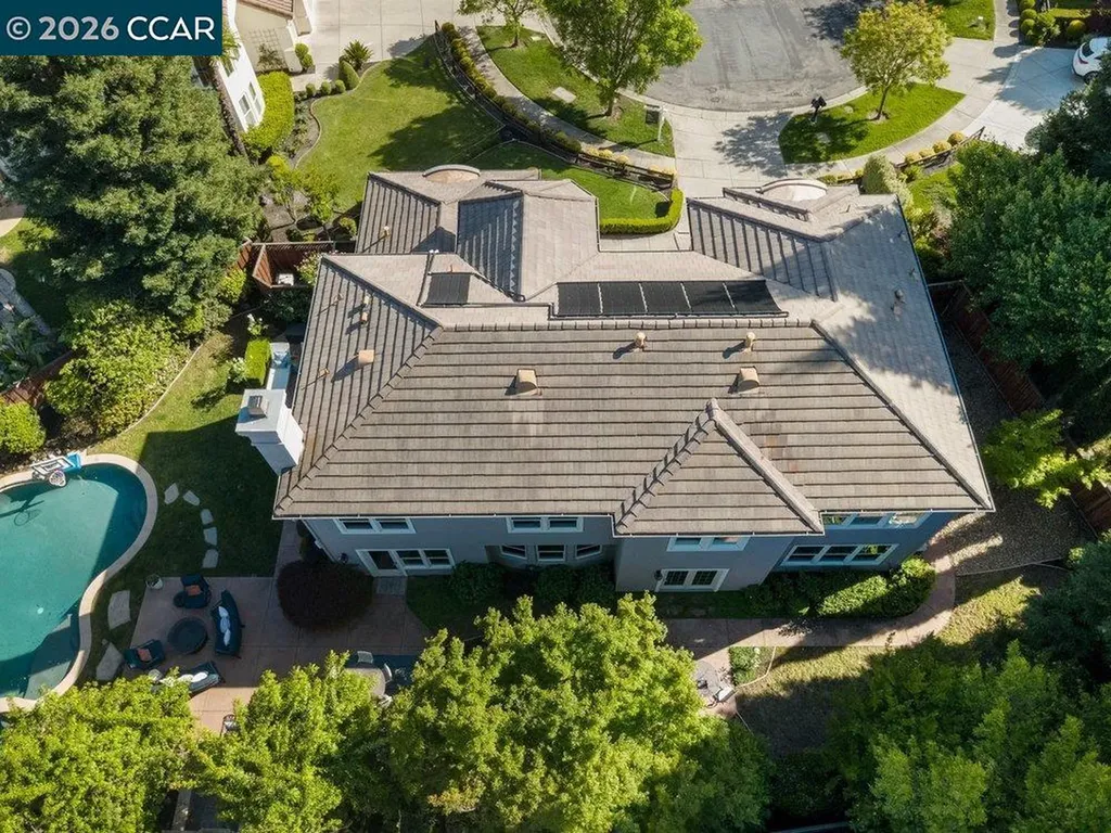 347 Shelterwood Court Danville CA 94506