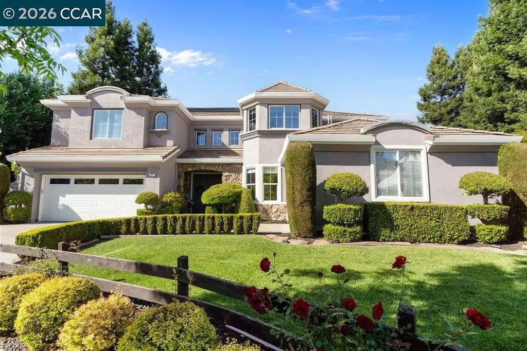 347 Shelterwood Court Danville CA 94506