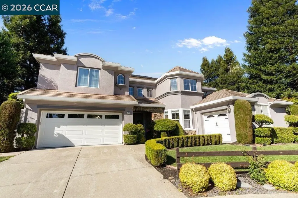 347 Shelterwood Court Danville CA 94506