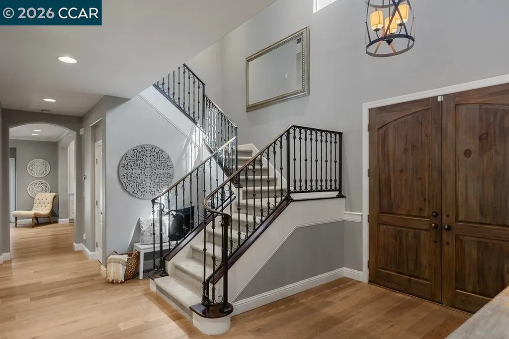 347 Shelterwood Court Danville CA 94506