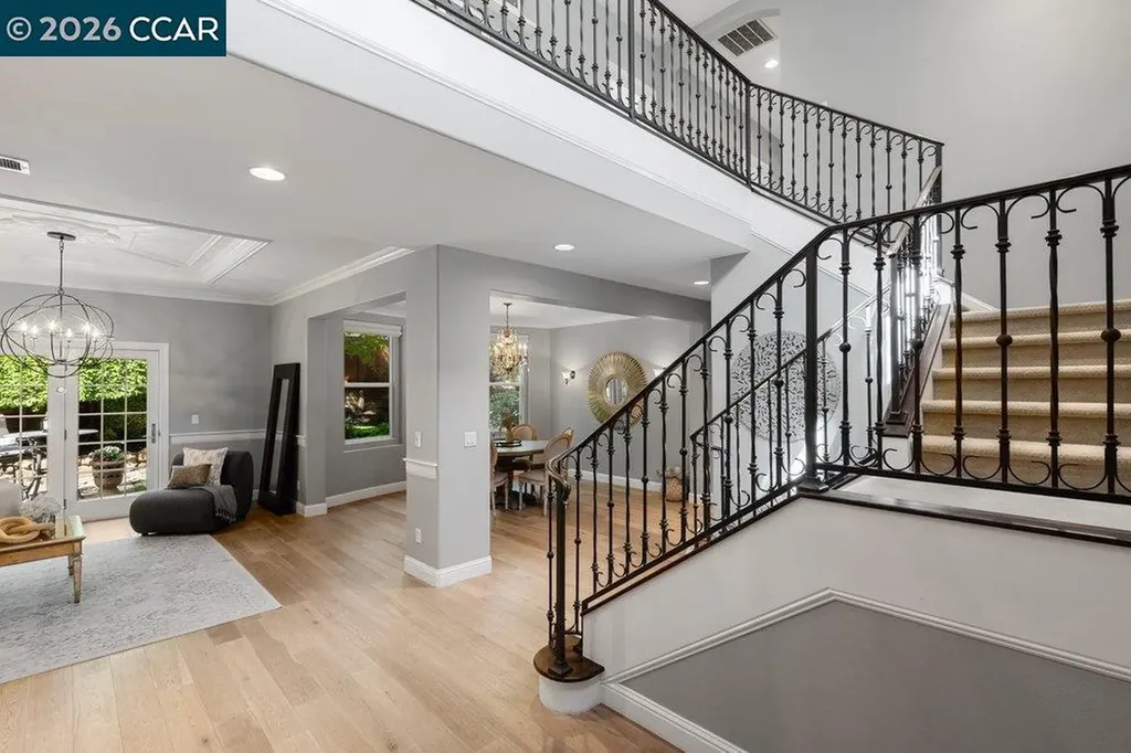 347 Shelterwood Court Danville CA 94506