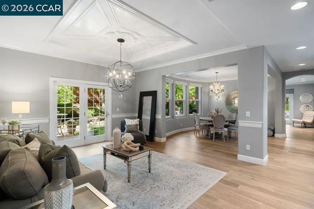 347 Shelterwood Court Danville CA 94506