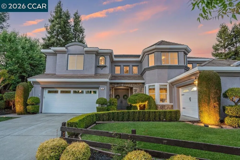 347 Shelterwood Court Danville CA 94506