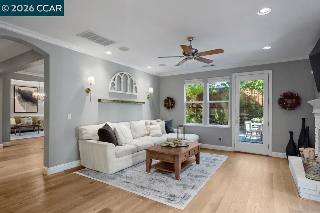 347 Shelterwood Court Danville CA 94506