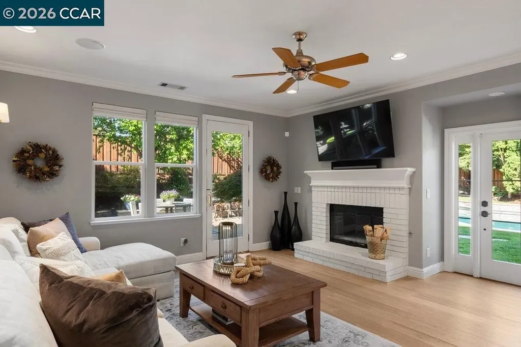 347 Shelterwood Court Danville CA 94506