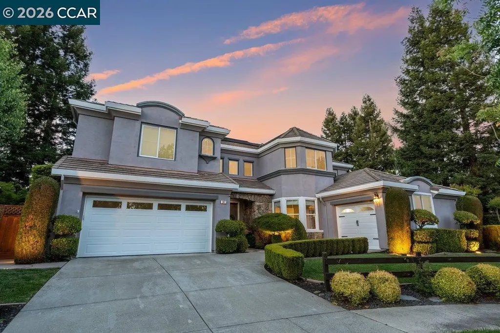 347 Shelterwood Court Danville CA 94506