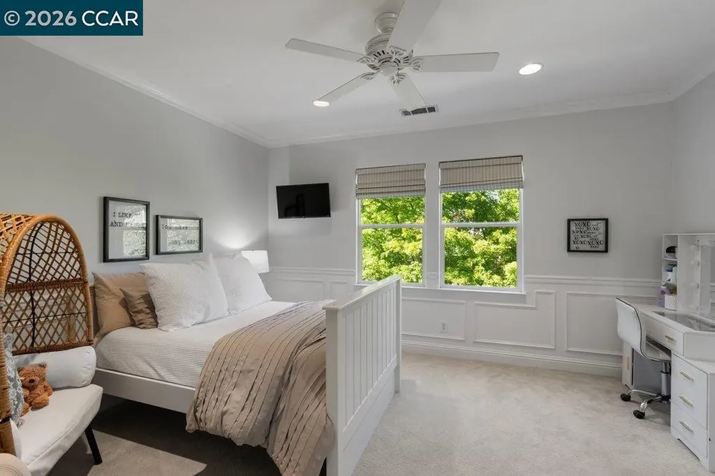 347 Shelterwood Court Danville CA 94506