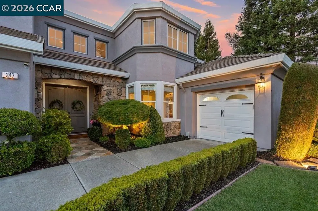 347 Shelterwood Court Danville CA 94506