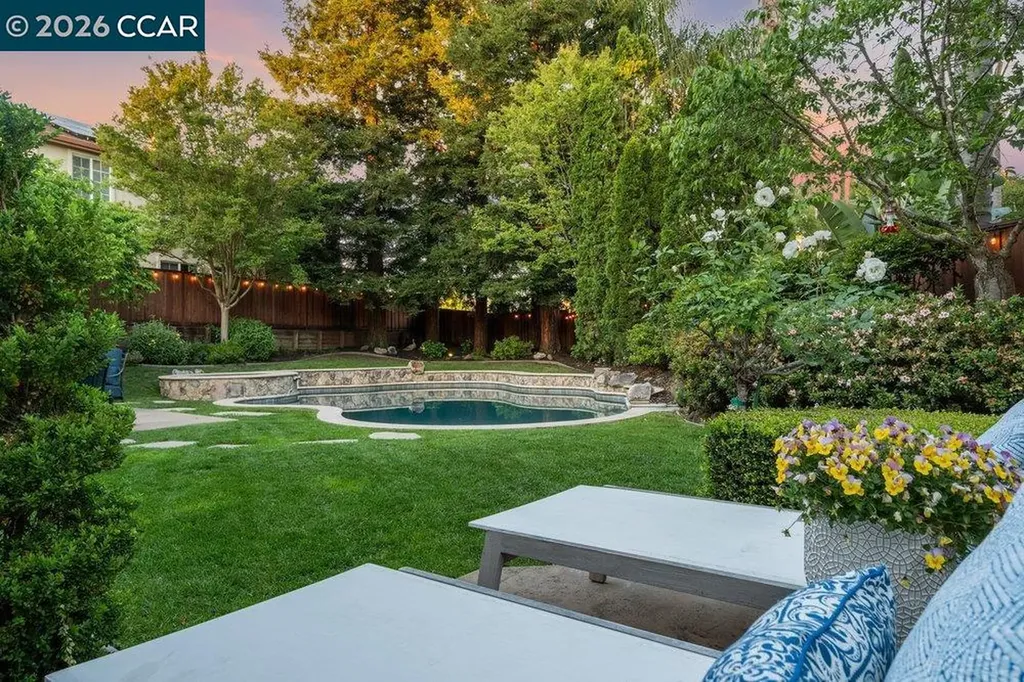 347 Shelterwood Court Danville CA 94506